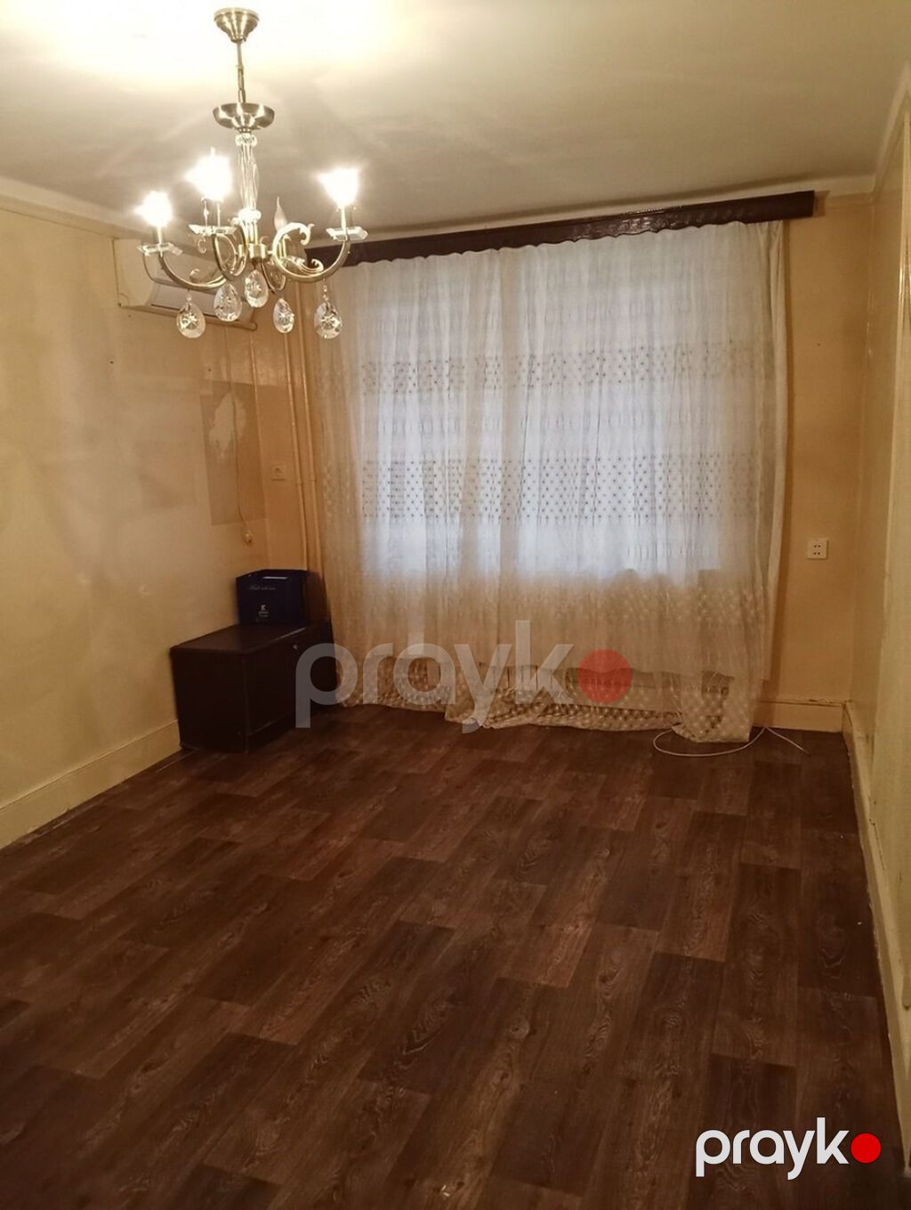 Bakı, 1 otaqlı, Köhnə tikili, 30 kv. m — Mənzil, Bakı (2)