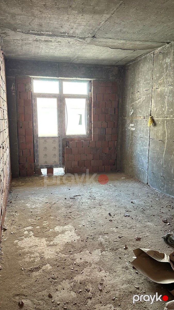 3-otaqlı yeni tikili, Lökbatan qəs., 129 m² — Mənzil, Bakı (11)