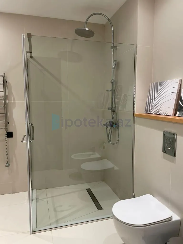 Satılır: 1 Otaq, Evlər/Villalar, Sabunçu r., 57.00 m² — Ev, villa (10)