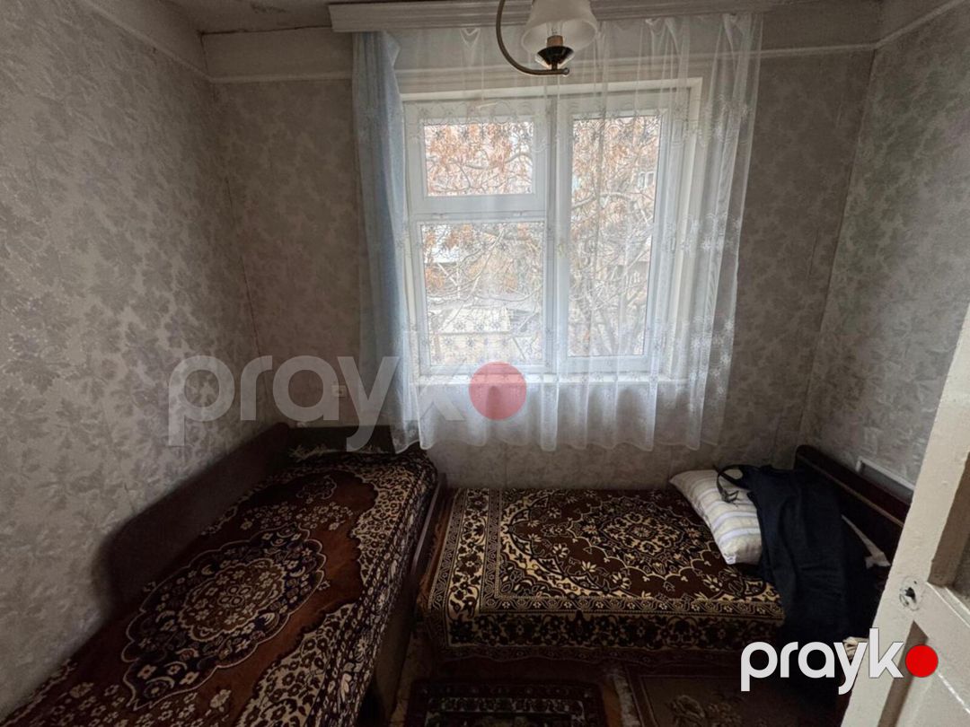 Satılır 2 otaqlı köhnə tikili 59 m² — Mənzil, Bakı (10)