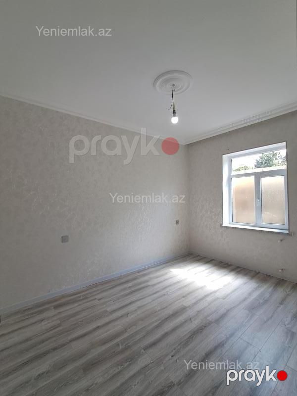 Satılır 3 otaqlı Həyət evi / Villa, 95 m², Saray — Ev, villa, Abşeron (9)