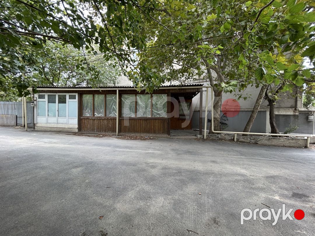 Satılır obyekt 63 m² — Əmlak, Bakı (2)