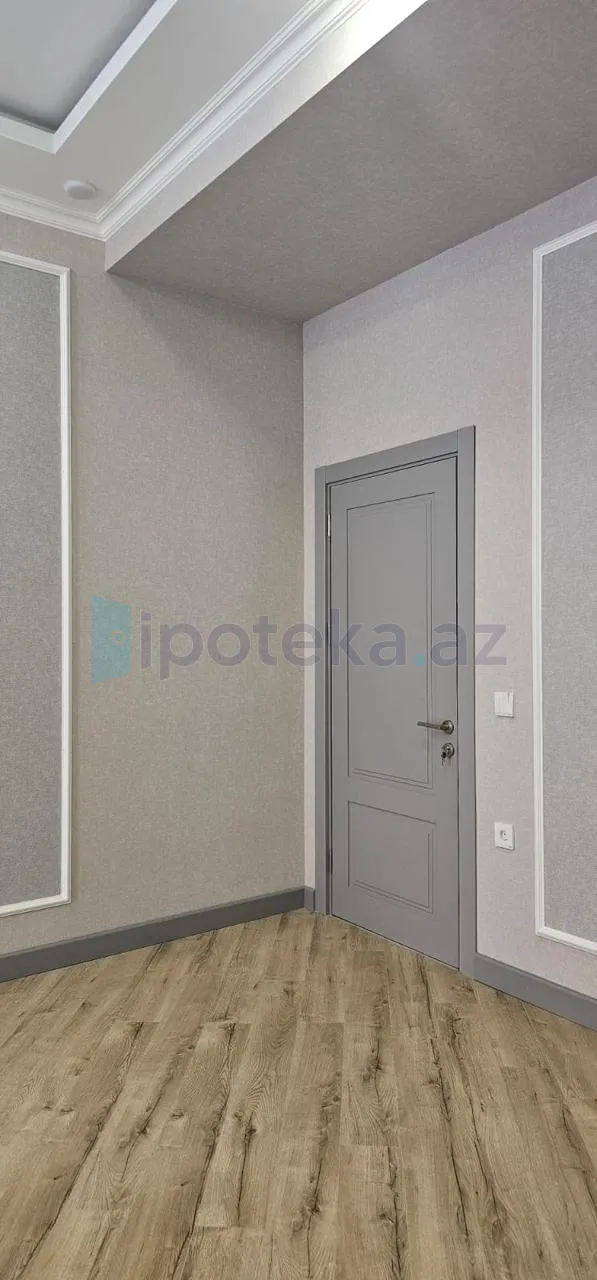 Satılır: 2 Otaq, Yeni tikili, Binəqədi r., 7-ci mkr q., 88.00 m² — Mənzil, Bakı (3)