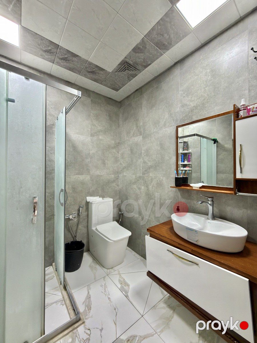 Satılır 2 otaqlı yeni tikili 65 m² — Mənzil, Bakı (11)