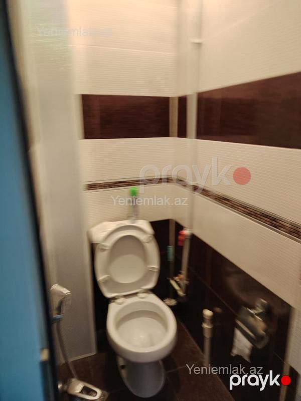 Satılır 3 otaqlı Bina evi menzil (Köhnə tikili), 72 m², 45-ci məhəllə — Mənzil, Sumqayıt (6)