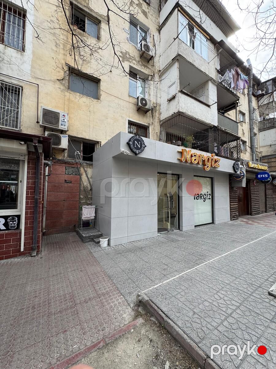 Satılır obyekt 188 m² — Əmlak, Bakı (11)