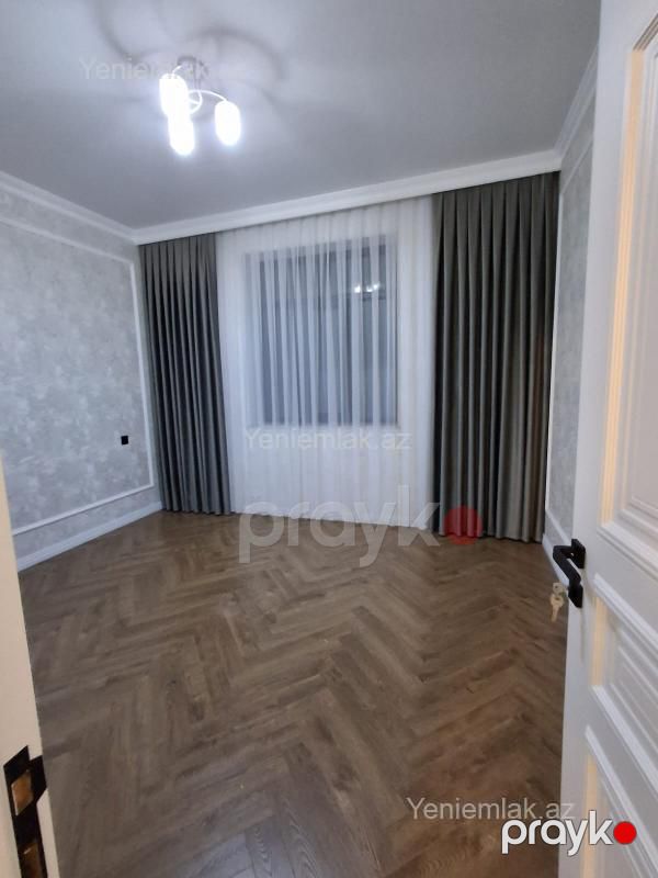 Satılır 7 otaqlı Həyət evi / Villa, 330 m², Suraxanı rayonu — Ev, villa, Bakı (6)