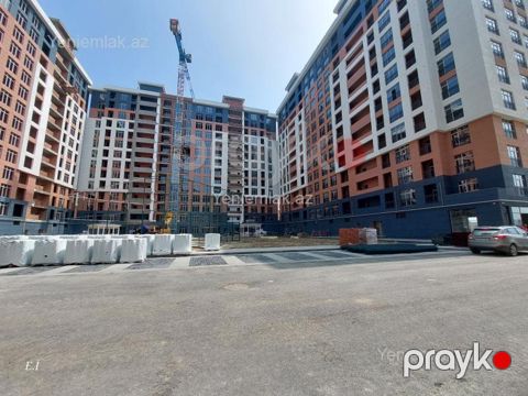 Satılır 2 otaqlı Bina evi menzil (Yeni tikili), 45 m², 76-cı məhəllə — Sumqayıt