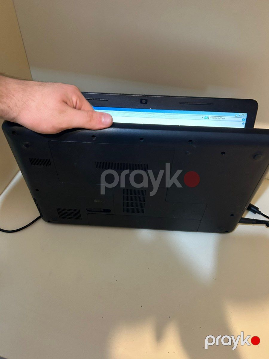 HP 635 noutbuk — Noutbuklar, Bakı (2)