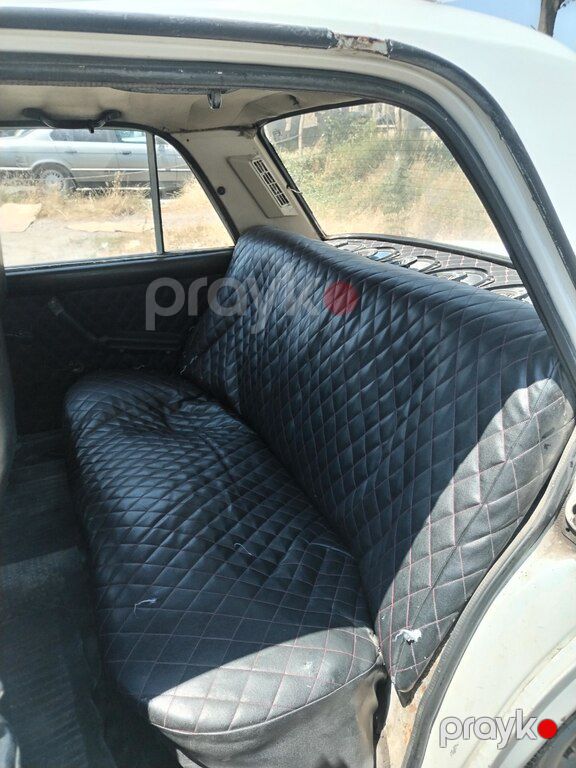 Lada (VAZ) 2107, 1.6 L, 2003 il, 14 422 km — Avtomobillər, Quba (5)