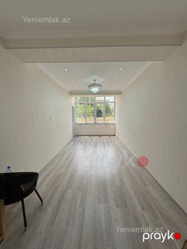 Satılır 3 otaqlı Bina evi menzil (Yeni tikili), 72 m², Masazır — Mənzil, Abşeron (3)