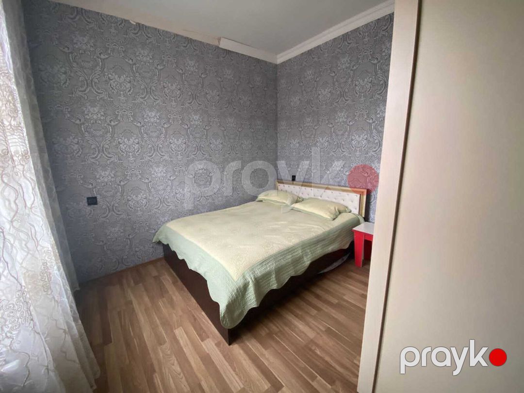 İcarəyə verilir 4 otaqlı həyət evi/bağ evi 120 m² — Ev, villa, Bakı (2)