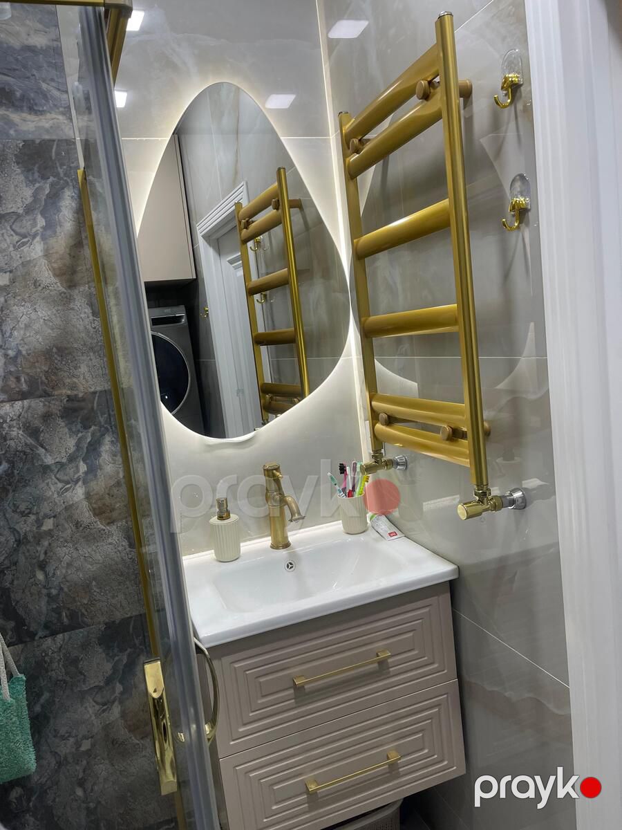 Satılır 2 otaqlı yeni tikili 49 m² — Mənzil, Bakı (11)