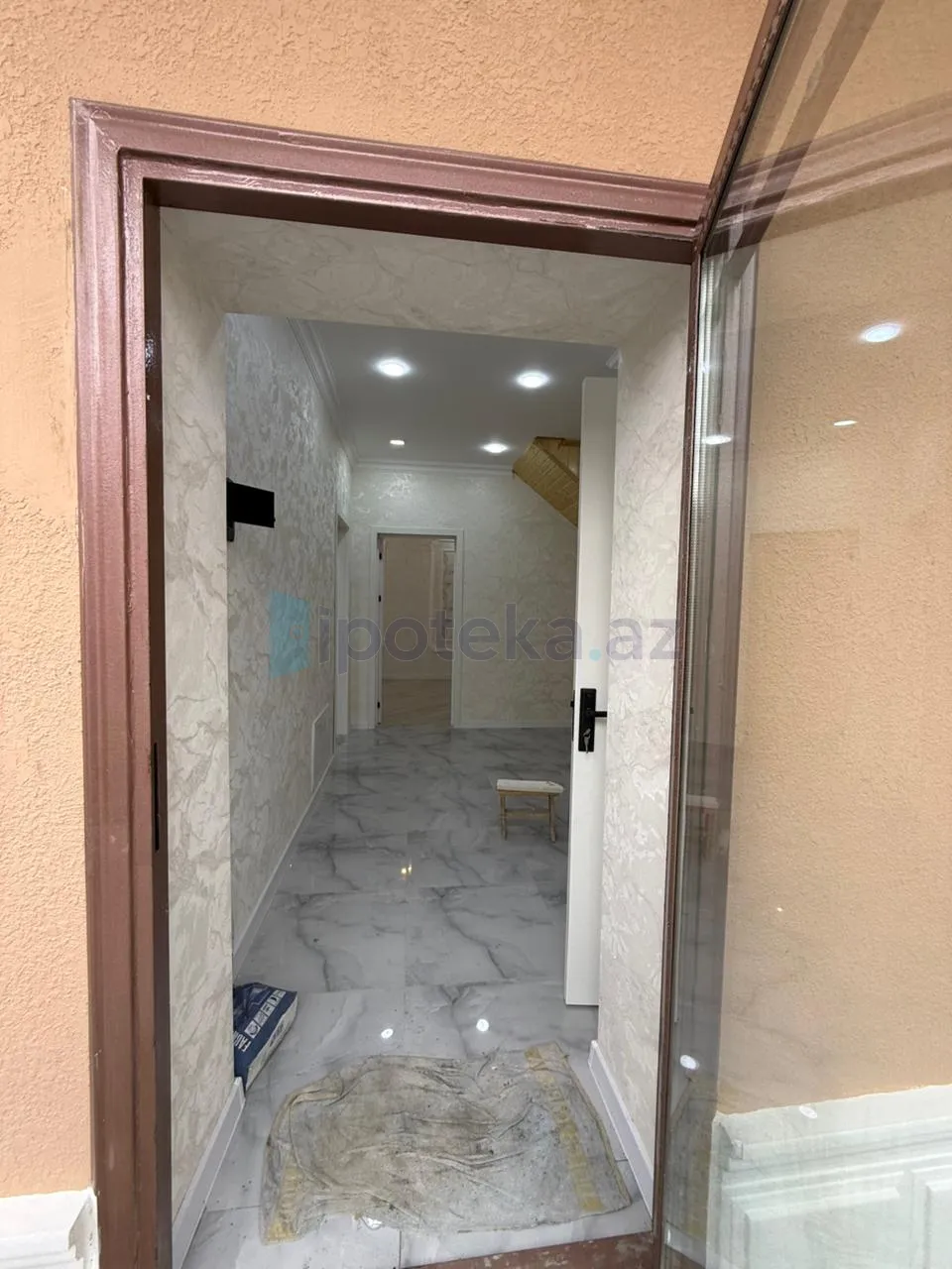 Satılır: 4 Otaq, Evlər/Villalar, Abşeron r., Masazır q., 120.00 m² — Ev, villa, Masazır (8)