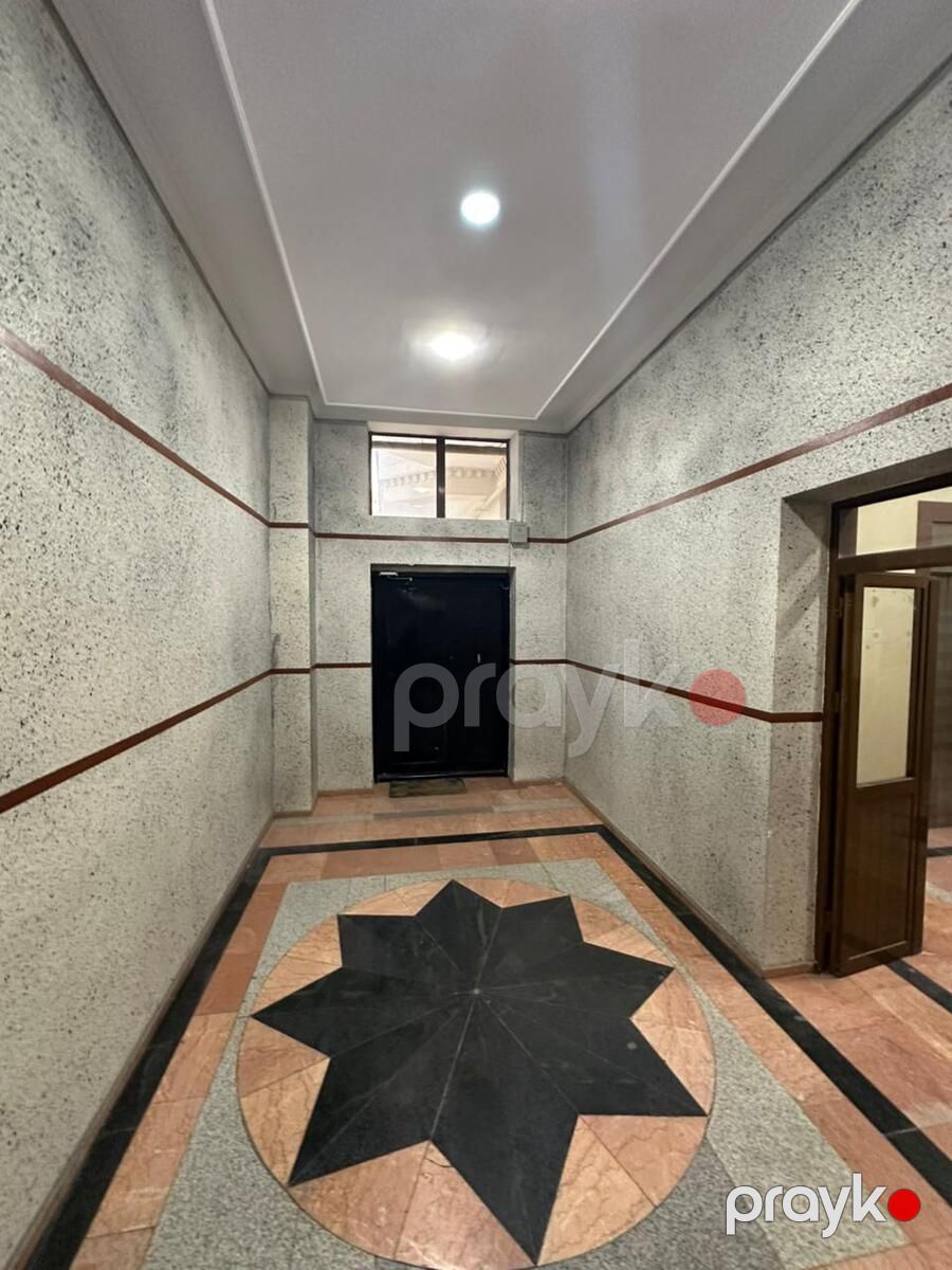 Satılır 3 otaqlı yeni tikili 110 m² — Mənzil, Bakı (5)