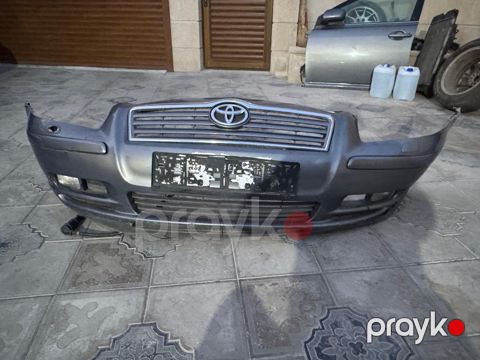 Toyota Avensis qabaq buferi — Bakı