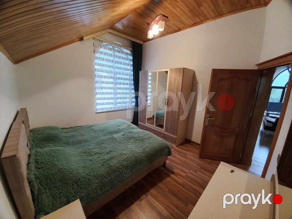 Villa kirayə verilir, Quba r — Ev, villa, Quba (6)