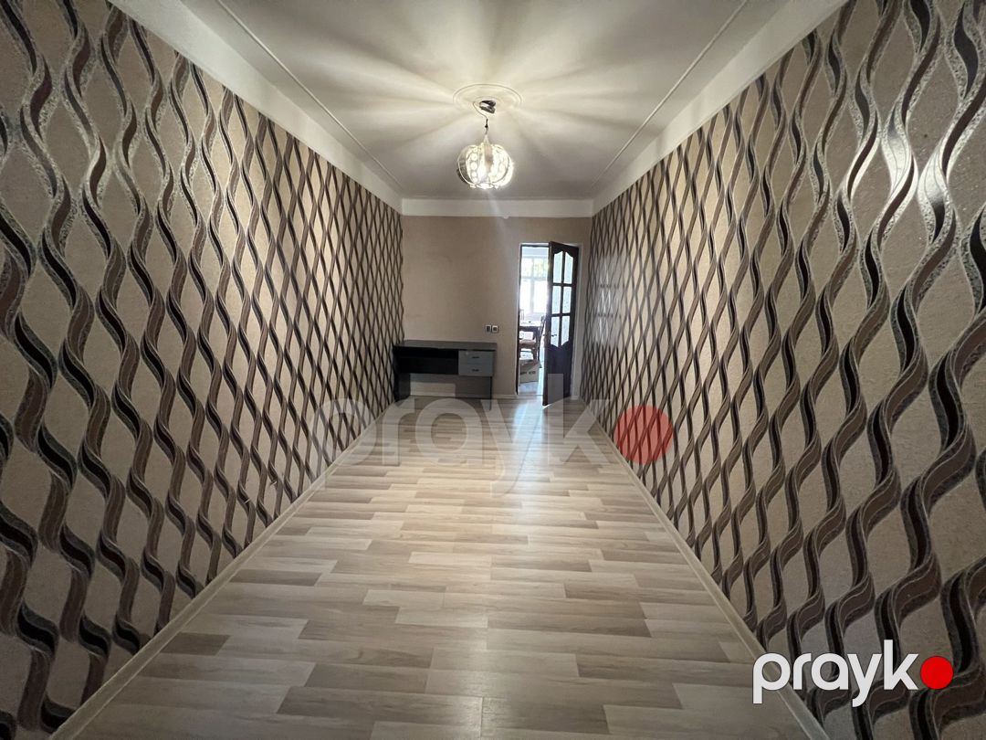 İcarəyə verilir 3 otaqlı köhnə tikili 70 m² — Mənzil, Bakı (4)