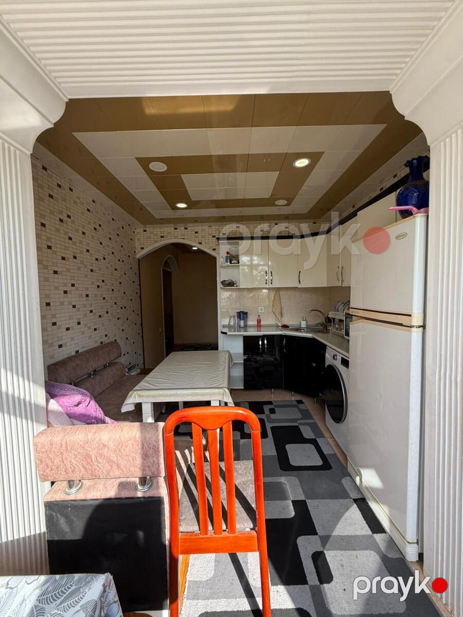 Satılır 3 otaqlı köhnə tikili 80 m² — Mənzil, Bakı (3)