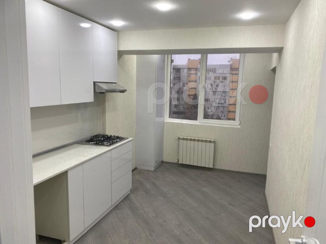 Satılır 2 otaqlı köhnə tikili 70 m² — Mənzil, Bakı (5)