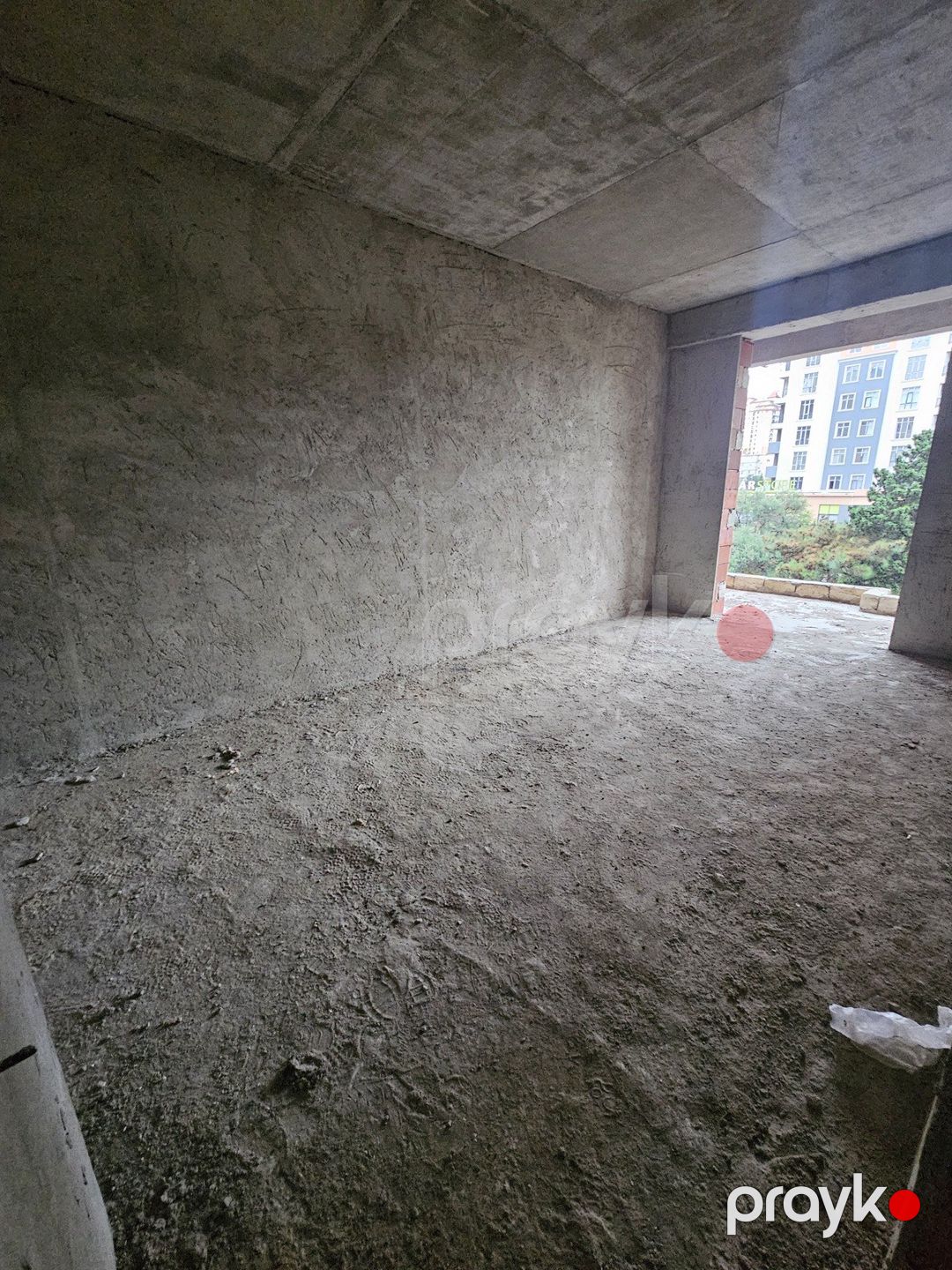 Satılır 2 otaqlı yeni tikili 61 m² — Mənzil, Bakı (2)
