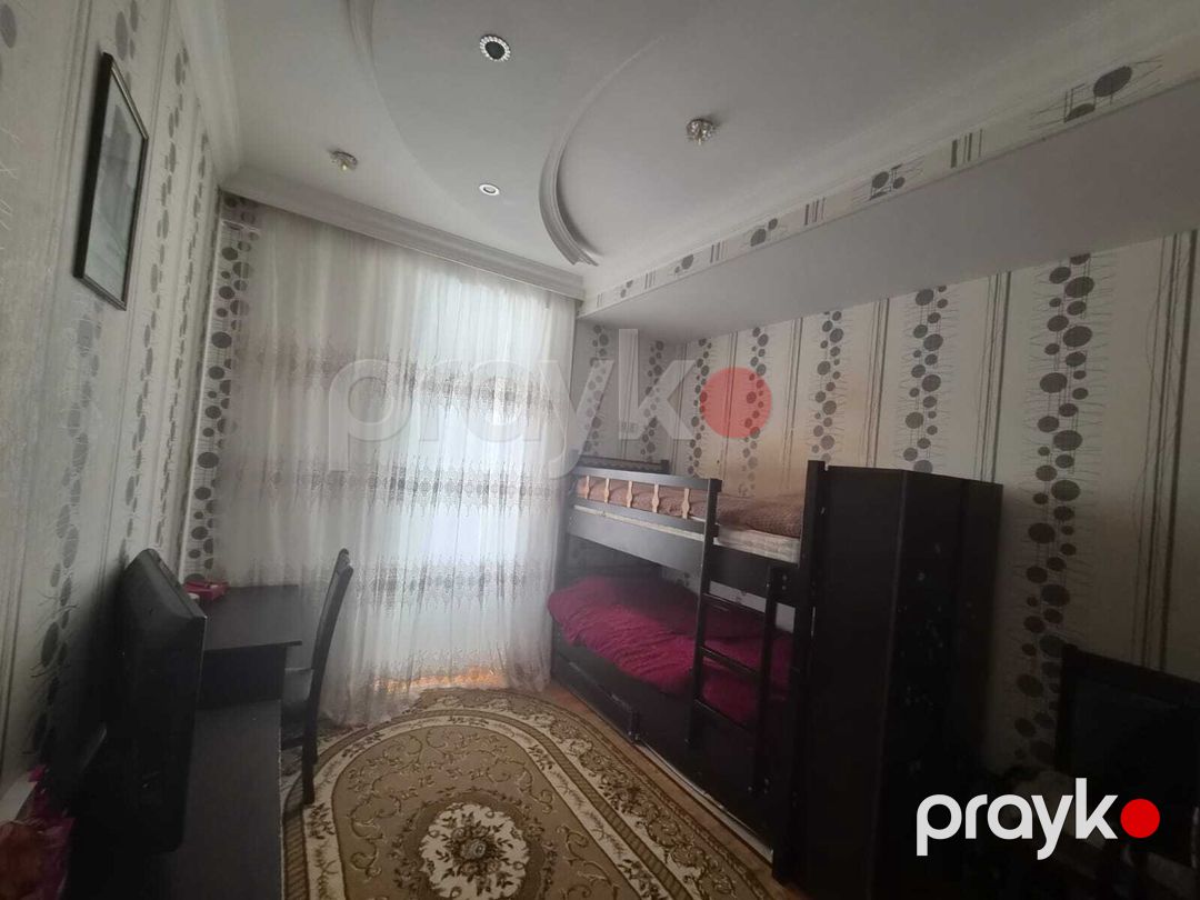 Satılır 3 otaqlı yeni tikili 92 m² — Mənzil, Bakı (10)