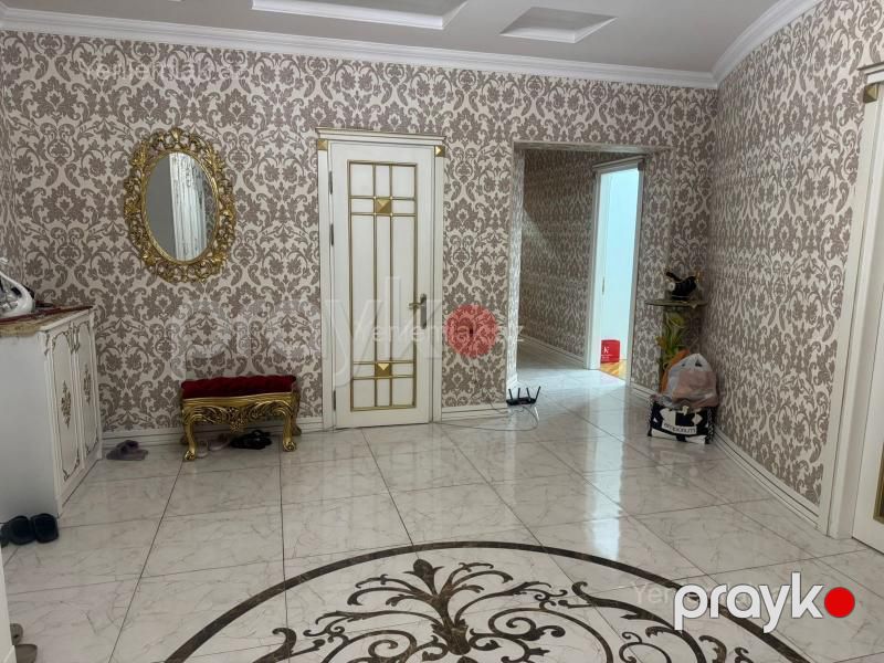 Satılır 4 otaqlı Bina evi menzil (Yeni tikili), 191 m², Nəsimi rayonu — Mənzil, Bakı (4)