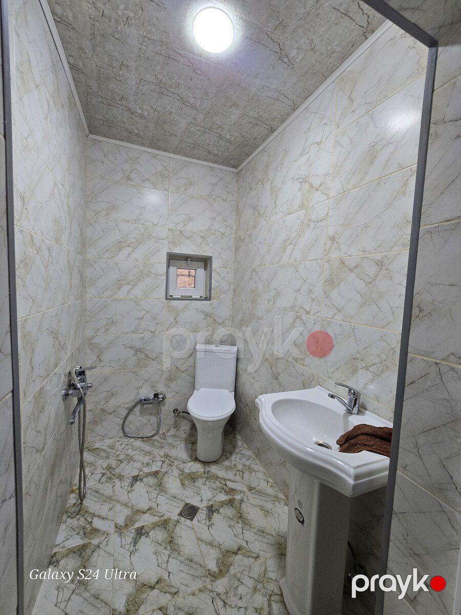 Həyət evi, Hövsan qəs — Ev, villa, Bakı (7)