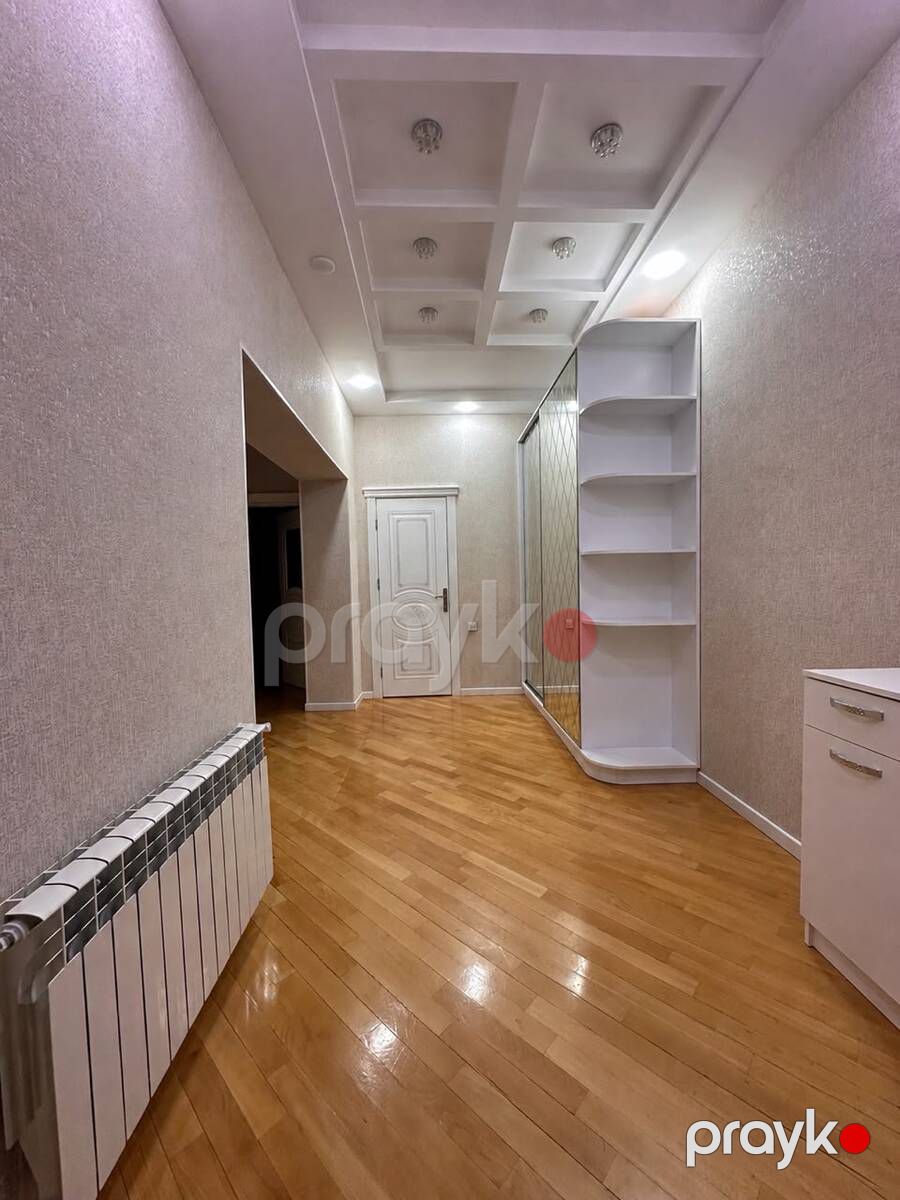 Satılır 2 otaqlı yeni tikili 90 m² — Mənzil, Bakı (7)