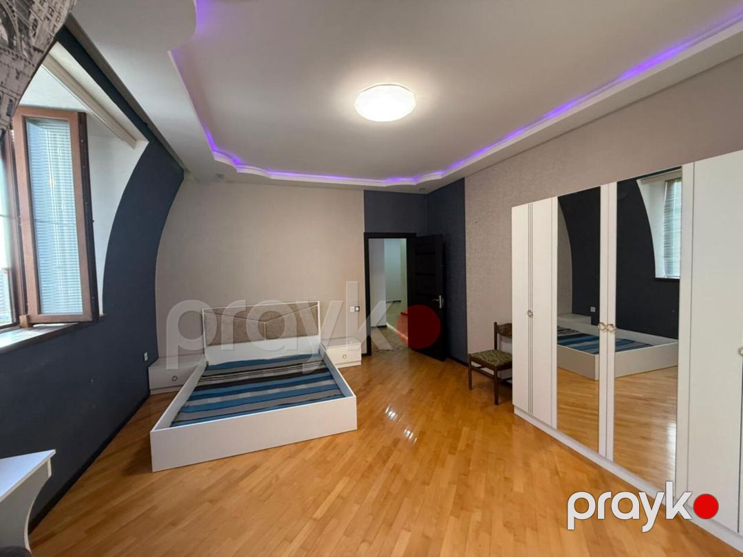 Satılır 4 otaqlı yeni tikili 140 m² — Mənzil, Bakı (12)