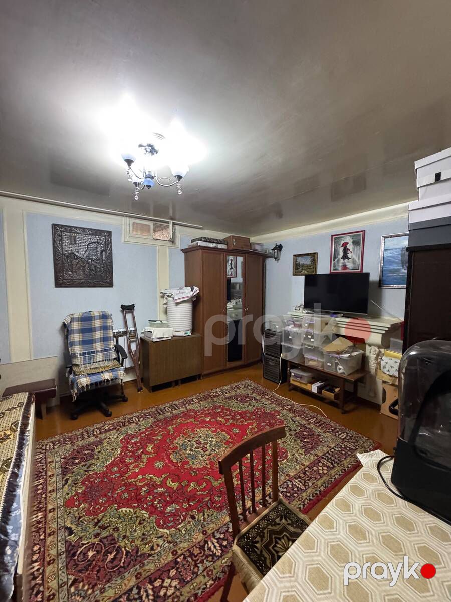 Satılır 4 otaqlı köhnə tikili 65 m² — Mənzil, Bakı (3)