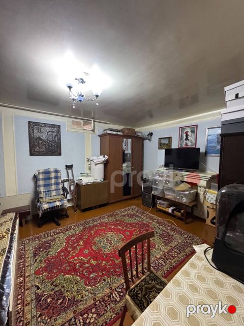 Satılır 4 otaqlı köhnə tikili 90 m² — Bakı