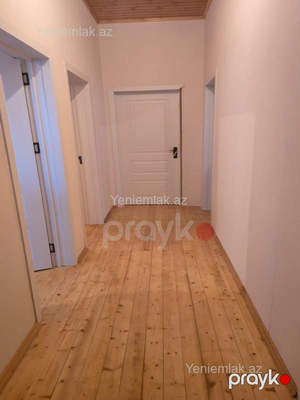 Satılır 3 otaqlı Həyət evi / Villa, 80 m², Ceyranbatan qəsəbəsi — Ev, villa, Sumqayıt (5)