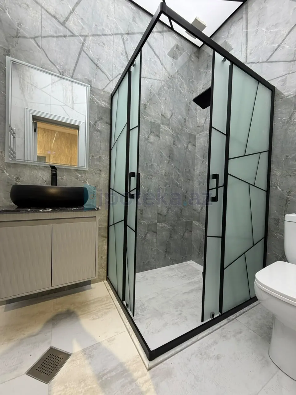 Satılır: 4 Otaq, Bağlar, Xəzər r., Şüvəlan q., 130.00 m² — Torpaq (11)