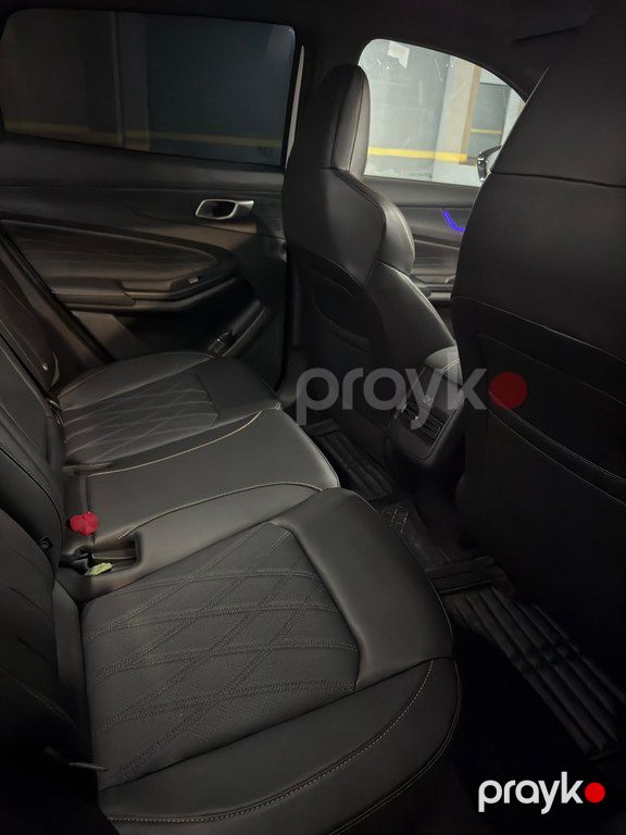 Changan Qiyuan Q05, 1.5 L, 18.99 kWh, 2025 il, 25 000 km — Avtomobillər, Bakı (9)