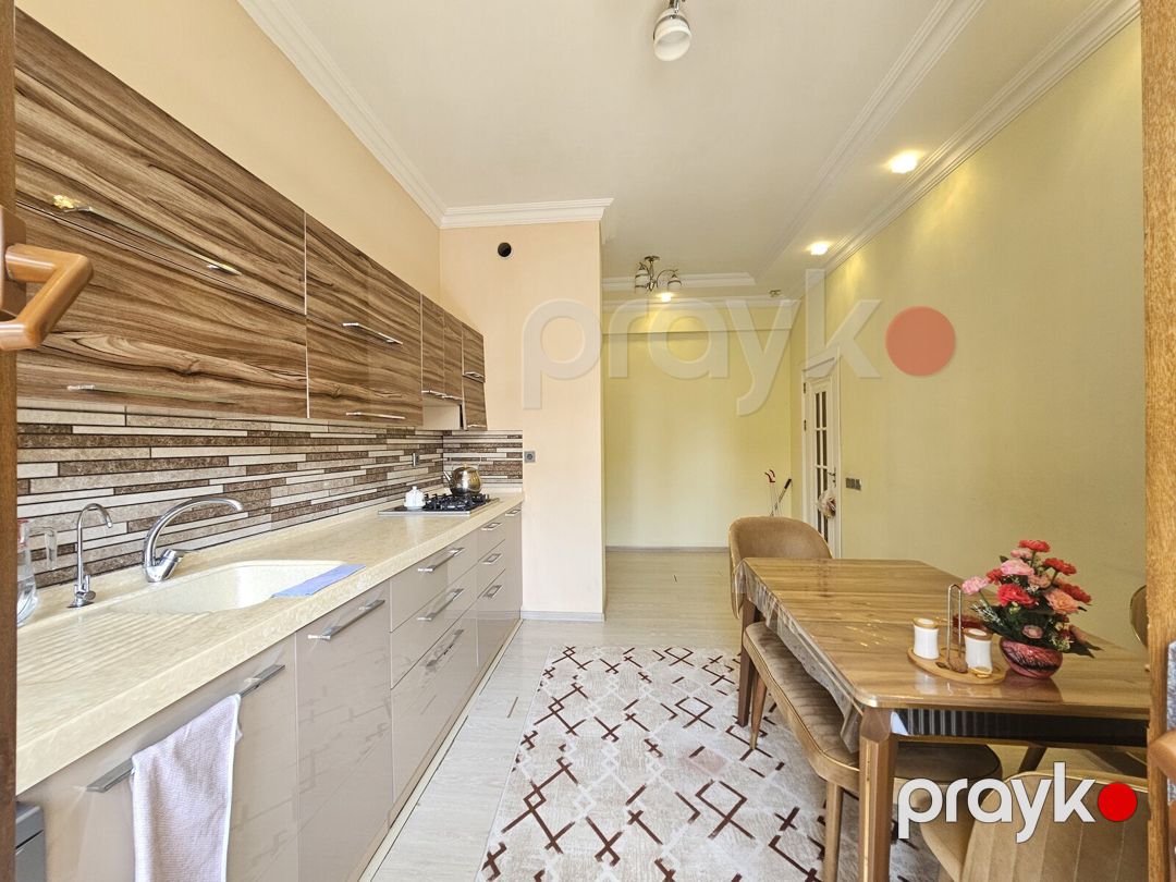 Satılır 4 otaqlı yeni tikili 147 m² — Mənzil, Bakı (10)