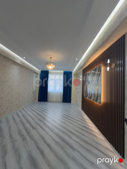 2-otaqlı yeni tikili, Masazır qəs., 57 m² — Bakı