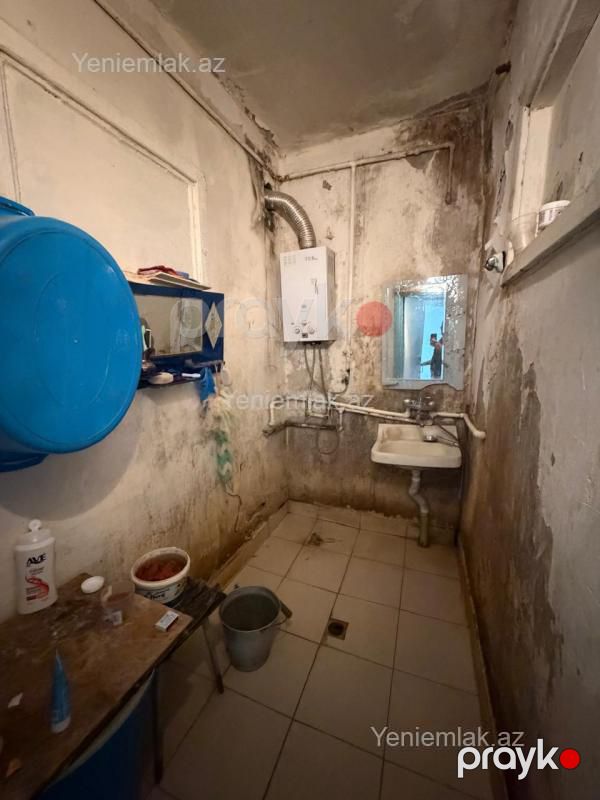 Satılır 5 otaqlı Bina evi menzil (Köhnə tikili), 125 m², Sabunçu rayonu — Mənzil, Bakı (4)