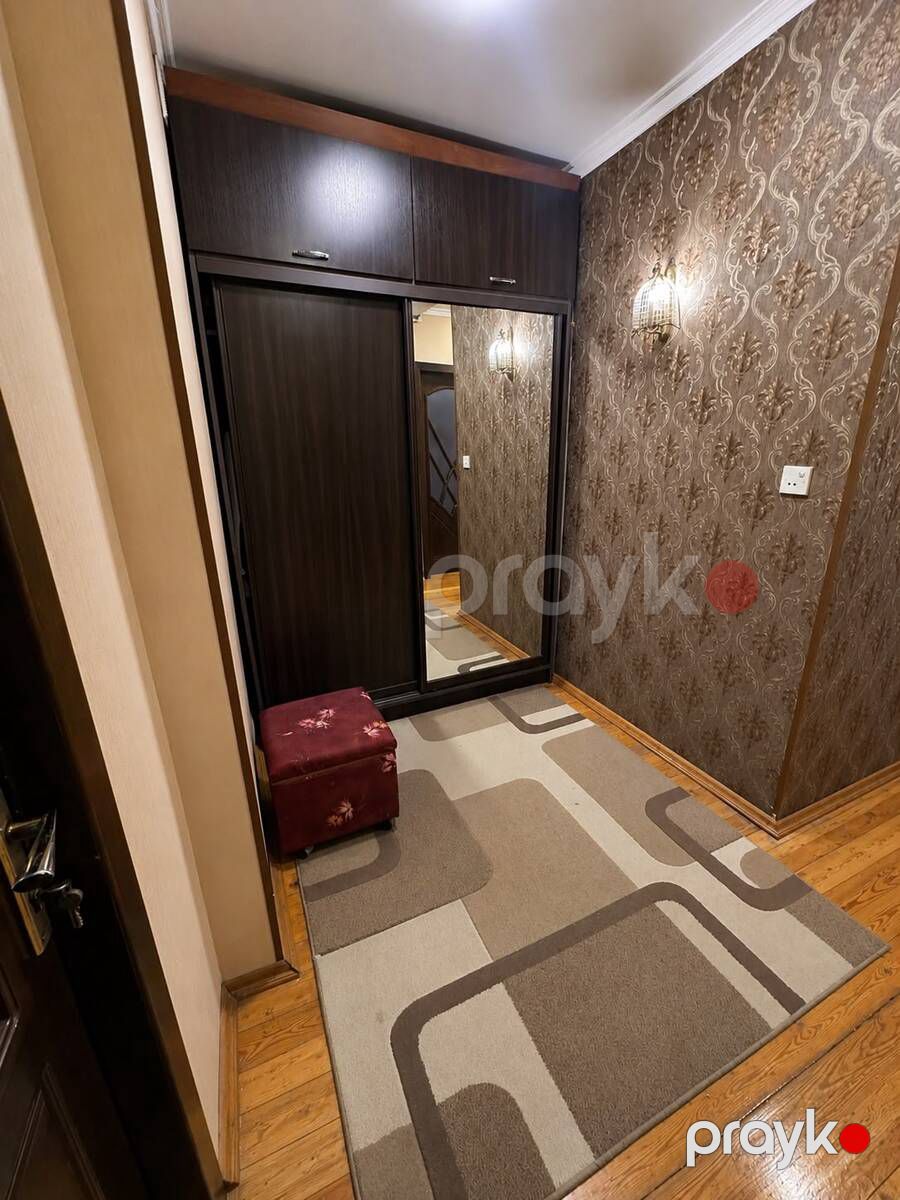 Satılır 2 otaqlı köhnə tikili 60 m² — Mənzil, Bakı (7)
