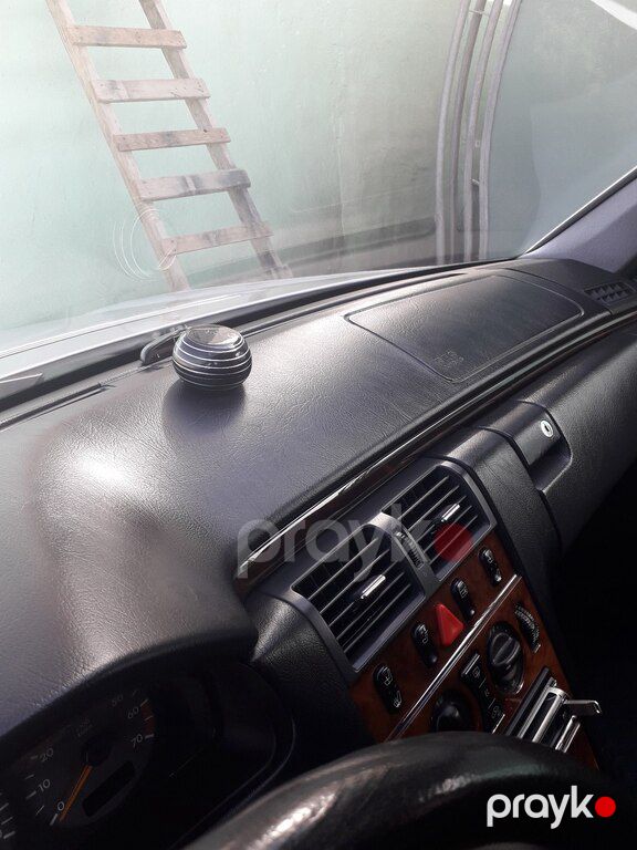 Mercedes E 280, 2.8 L, 1999 il, 280 000 km — Avtomobillər, Bakı (5)