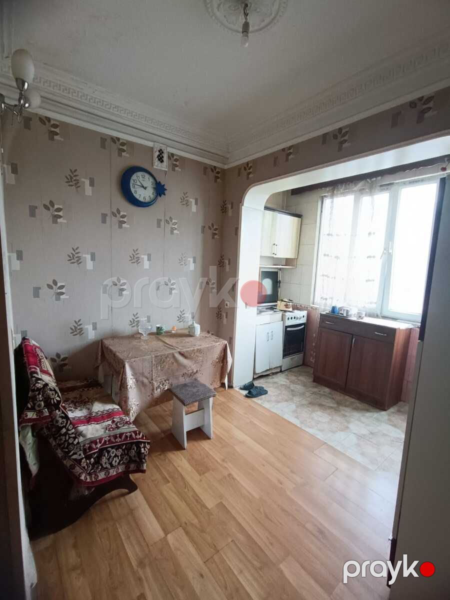 İcarəyə verilir 2 otaqlı köhnə tikili 57 m² — Mənzil, Bakı (5)
