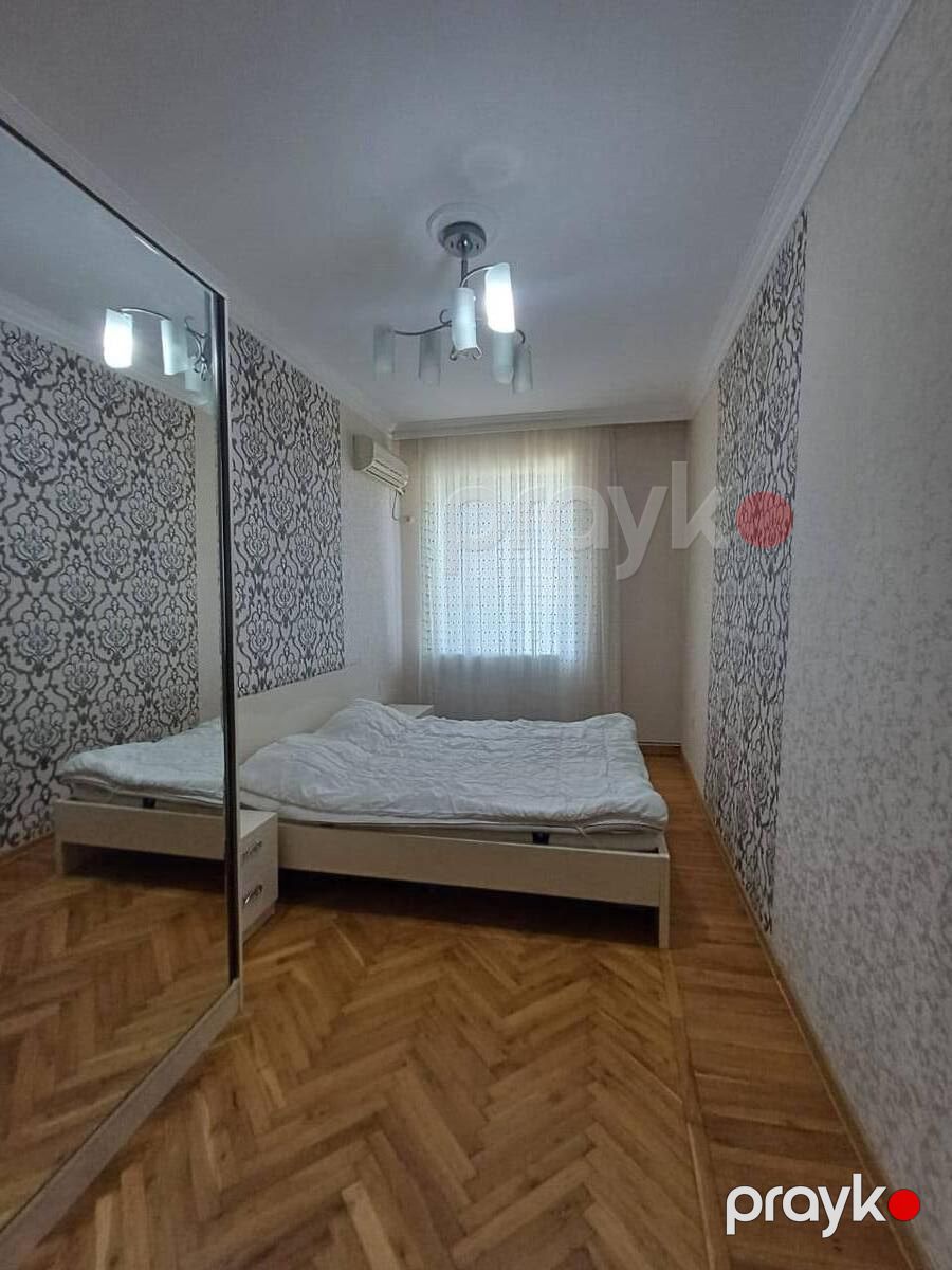 İcarəyə verilir 2 otaqlı köhnə tikili 65 m² — Mənzil, Bakı (4)
