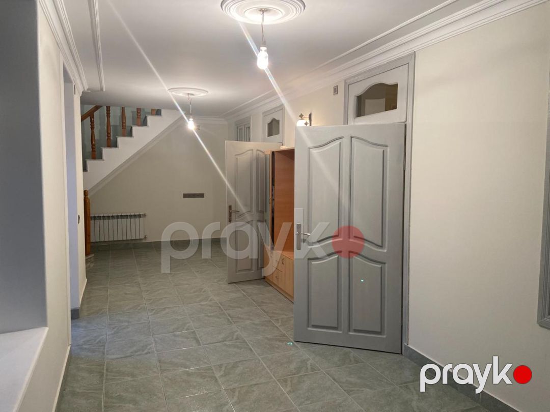 Satış: Bağ, 160 m², Xəzər rayonu — Ev, villa, Bakı (3)