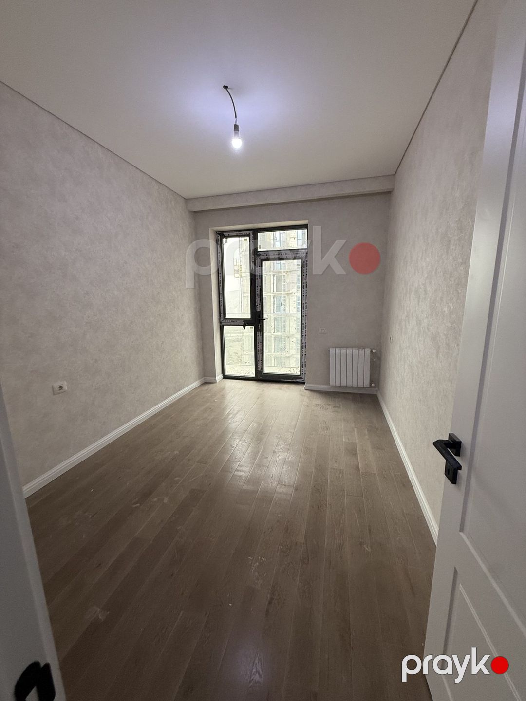 Satılır 3 otaqlı yeni tikili 72.3 m² — Mənzil, Bakı (8)