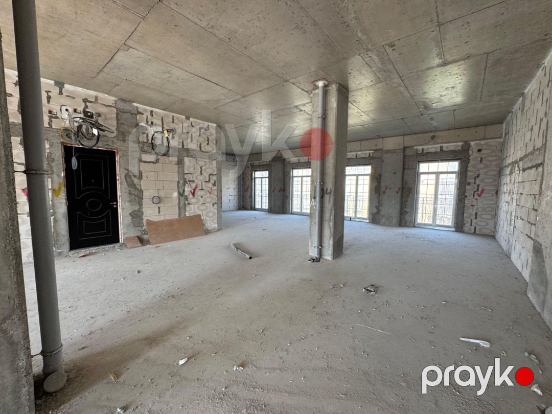 Satılır 4 otaqlı yeni tikili 184 m² — Mənzil, Bakı (8)