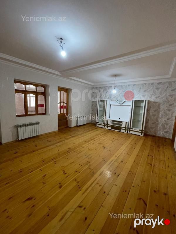 Satılır 7 otaqlı Həyət evi / Villa, 145 m², Suraxanı rayonu — Ev, villa, Bakı (8)