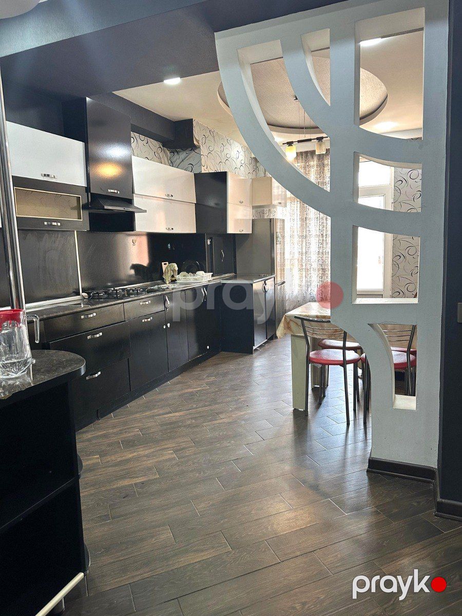 İcarəyə verilir 2 otaqlı yeni tikili 96 m² — Mənzil, Bakı (10)