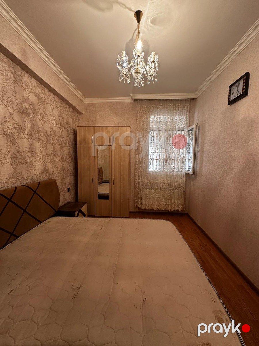 Satılır 2 otaqlı yeni tikili 44 m² — Mənzil, Bakı (7)