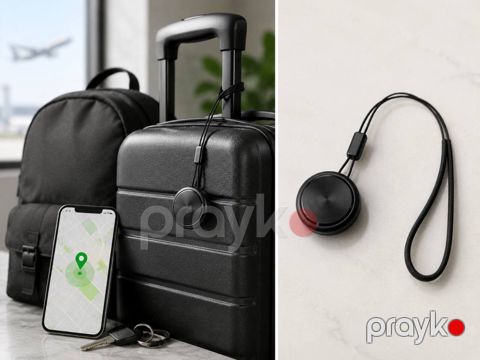 Airtag android — Bakı