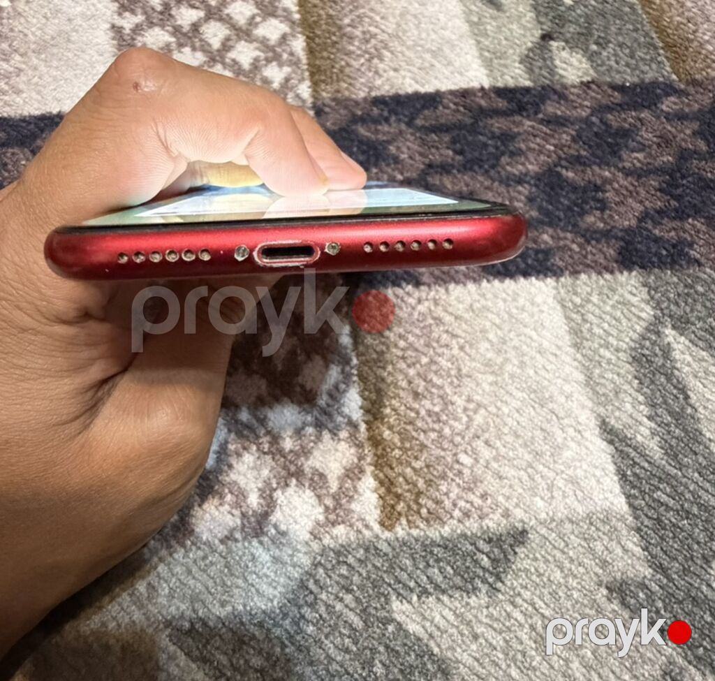IPhone 11, 64 GB, Qırmızı, Face ID — Apple iPhone, Sumqayıt (6)
